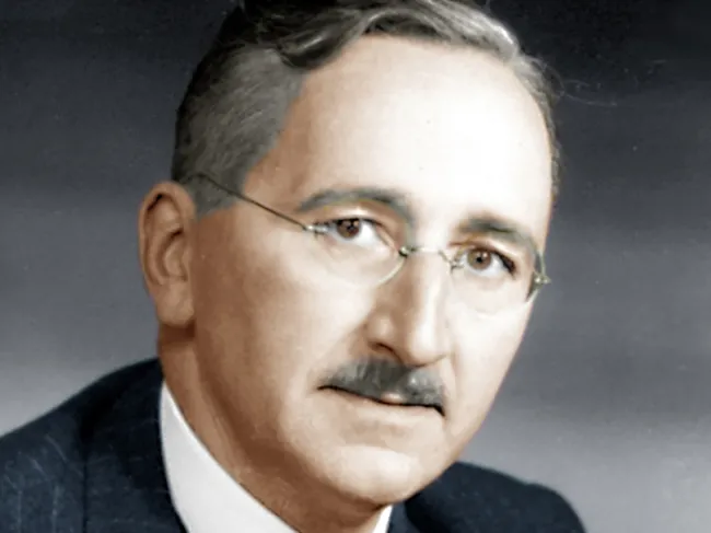 Hayek fiat